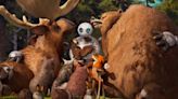 ‘The Wild Robot’: DreamWorks Animation Will Preview Footage at Annecy International Film Festival