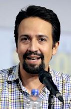 Lin-Manuel Miranda