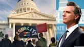 California's LGBTQ+ Pardon Program Sees Little Use After Three Years