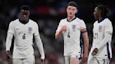 England loses to Iceland in its last friendly before Euro 2024. Host Germany beats Greece