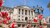 Bank of England holds interest rates steady despite inflation easing to 2% target