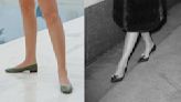Truman Capote's Swans and Their Chic Shoe Style [PHOTOS]
