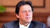 Imran sets out conditions for talks with Army