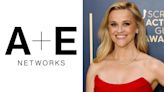 Reese Witherspoon’s Hello Sunshine Strikes Development Deal With A+E Networks