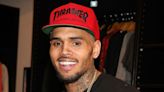 Chris Brown says he was disinvited from NBA All-Star Celebrity Game due to controversies