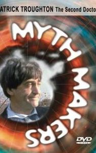 Patrick Troughton Mythmakers