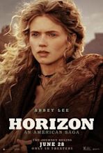 Horizon: An American Saga – Chapter 1