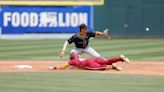 Williams leads FSU past Wake Forest and into ACC baseball tourney title game