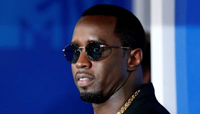 Diddy Taken Off Suicide Watch as Fam Visits Him in Hellhole NYC Jail