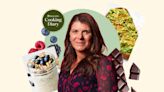 Everything Soccer Legend Mia Hamm Cooks in a Day [Exclusive]