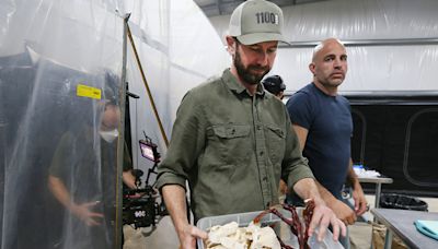 Innovation meets tradition: How a Story County hog farm bloomed into a mushroom business