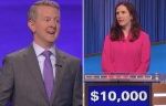 Ken Jennings’ ‘Jeopardy!’ ruling blasted by fans: ‘That was positively disgusting’