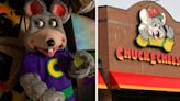 Chuck E. Cheese Is Removing All Of Its Animatronics, And This Is Truly The End Of An Era