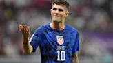 Christian Pulisic confident he will be fit for Netherlands clash despite injury