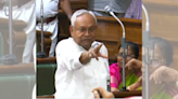 'Mahila Ho, Kuch Jaanti Nhi Ho': Nitish Kumar Fumes At MLA Rekha Devi In Bihar Assembly