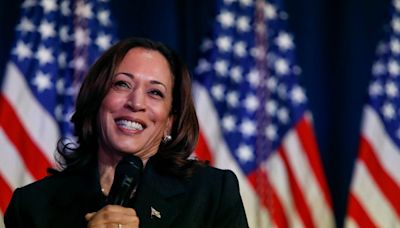 All the Democrats who have endorsed Kamala Harris to replace Joe Biden after he dropped out