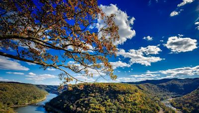 15 Best Places to Retire in West Virginia