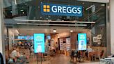 New Greggs cafe opens at Merry Hill creating jobs