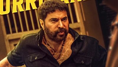 Turbo Movie Box Office Collection Day 2: How Much Did Mammootty’s Film Earn So Far?