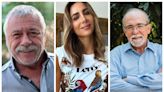 Con Carlos Caszely, María Paz Blanco y José Maza: se realizará nueva versión del Planeta de Autores Fest - La Tercera