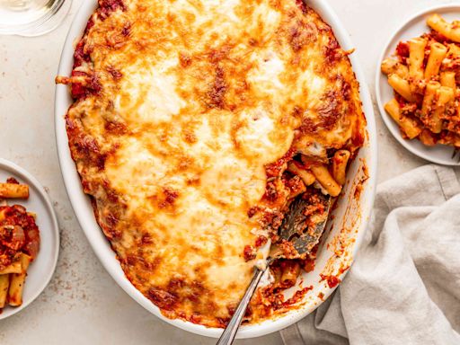 Our 34 Best Dinner Recipes of All Time