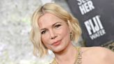 Michelle Williams recalls the paparazzi attention she and daughter Matilda received after Heath Ledger's death: 'It cuts you off from living your life'