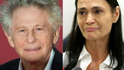 Tribunal francés absuelve a Roman Polanski de difamación a actriz que lo acusó de violación