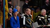 En pleine chimiothérapie, Kate Middleton reçoit un honneur suprême de Charles III