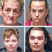 4 charged at Manchester day care center over food tainted with melatonin