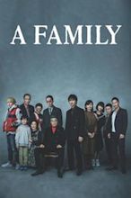 Yakuza and the Family