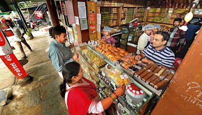 Best of the week | Shrinkflation and disappearing bakeries of Bengaluru | Mint