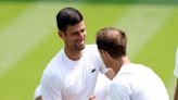 Novak Djokovic’s bid for Wimbledon title No. 8 and Grand Slam trophy No. 24 starts next week