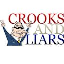 Crooks and Liars