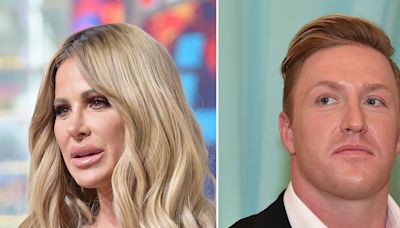 Kim Zolciak Calls Police on Estranged Husband Kroy Biermann