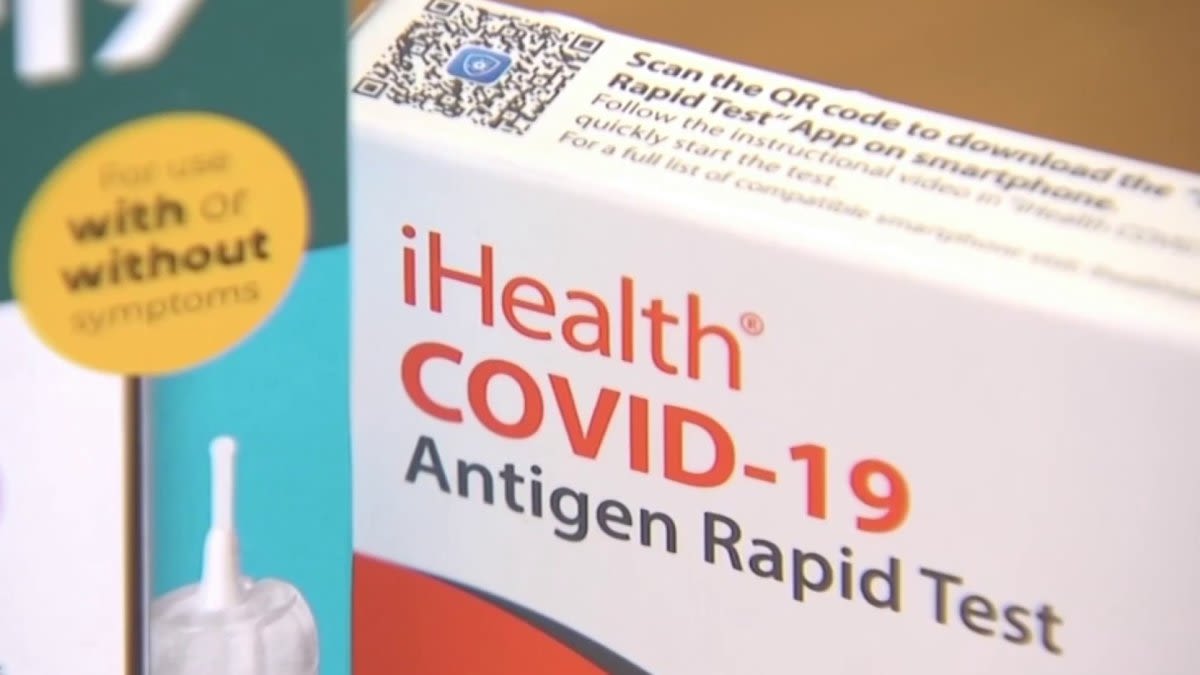 COVID cases rise to 14% in San Diego County, prompting vaccination and testing calls