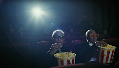 Giancarlo Esposito Shows Spike Lee ‘La Dolce Vita’ in New Fiat Commercial