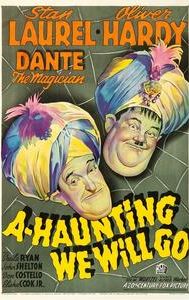 A-Haunting We Will Go (1942 film)