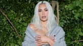 Kim Kardashian Considers Her Voice to Be 'Distinct and Annoying'