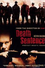 Death Sentence – Todesurteil