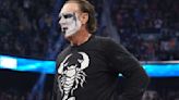 Sting Gets Shout-Out From Michael Cole On WWE Raw Following AEW Revolution Retirement - Wrestling Inc.