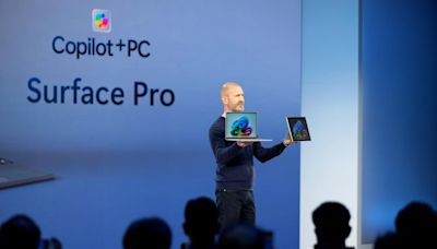 Business Tech Roundup: Microsoft’s New Laptop Will “Recall Everything” Employees Are Doing