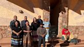 In the Grand Canyon, the Havasupai Tribe prepares to build better connections to the world