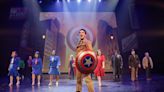 Disney releases ‘Rogers: The Musical’ soundtrack following final show
