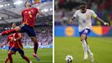 Spain vs France Live Score - EURO 2024 Semi Final Updates: Colossal Battle For A Place In The Final