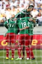 Mexico national football team