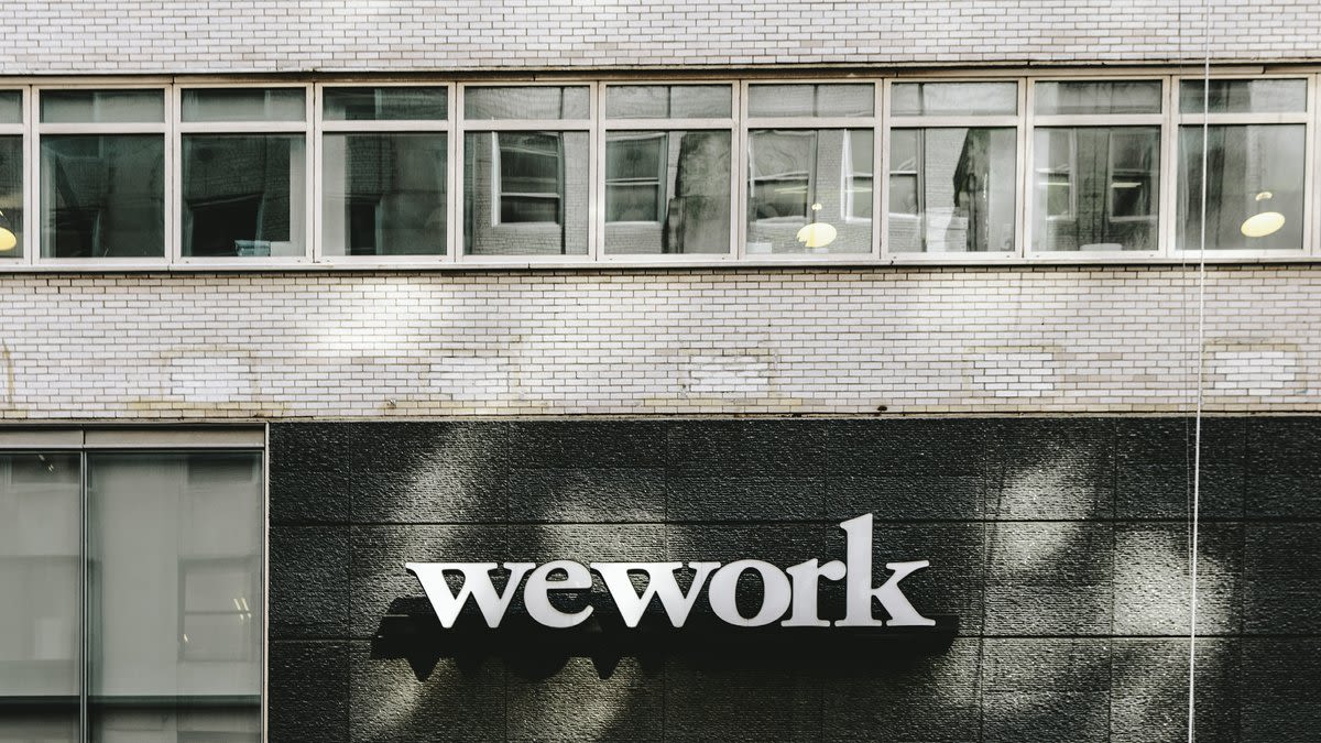 WeWork secures final court approval for restructuring in Chapter 11 bankruptcy - Silicon Valley Business Journal