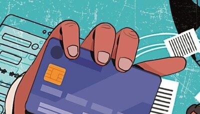 Millennials fuel surge in credit card defaults as e-commerce drives debt