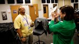 Golden Apple winners announced in Lee County. Here are the teachers who won