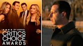 ‘The Morning Show’ & ‘Succession’ Lead Critics Choice Awards TV Nominations