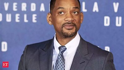 Independence Day: Director reveals whether Will Smith will star in a sequel - The Economic Times
